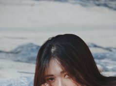 15 cách tạo dáng chụp ảnh đi biển max cute Chụp ảnh đi biển đẹp