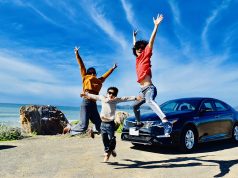 Ưu và nhược điểm khi chọn du lịch bằng xe hơi tự lái