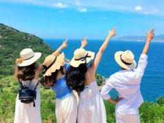 Giá trị của những chuyến du lịch hay Trekking theo Tour