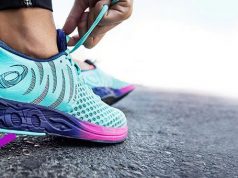 Chọn mua giày chạy bộ: Kinh nghiệm bảo vệ và thoải mái bàn chân chọn mua giày chạy bộ