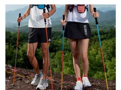 Cùng xem đồ chạy bộ của một Runner lâu năm có gì?