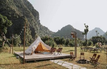 Đồ cắm trại dành cho gia đình: Chọn đúng và đủ chuẩn bị đi cắm trại cho người bận rộn